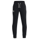 Under Armour Παιδικό παντελόνι φόρμας Rival Terry Jogger